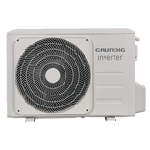 Grundig 24000 BTU Inverter Wi-Fi Split Klima Beyaz